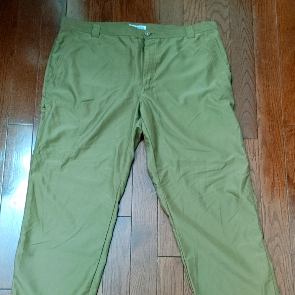 Columbia Lightweight Pants